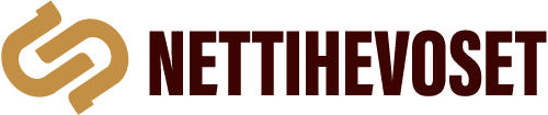 Nettihevoset